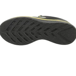 Sneakers Slipper/Kletthalbschuh Sneaker (sportlich)