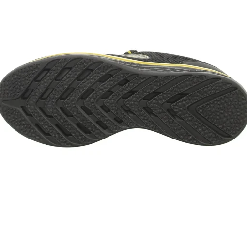 Sneakers Slipper/Kletthalbschuh Sneaker (sportlich)