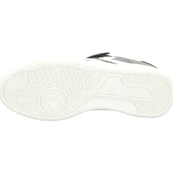 Sneakers Slipper/Kletthalbschuh (casual)