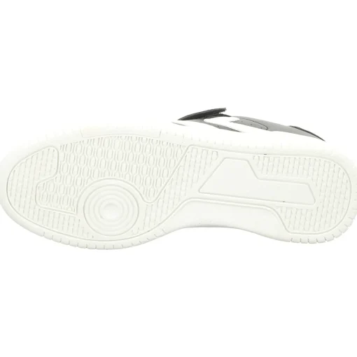 Sneakers Slipper/Kletthalbschuh (casual)