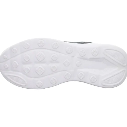 Sneakers Slipper/Kletthalbschuh Sneaker (sportlich)