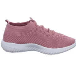 Sneakers Slipper/Kletthalbschuh Sneaker (sportlich)
