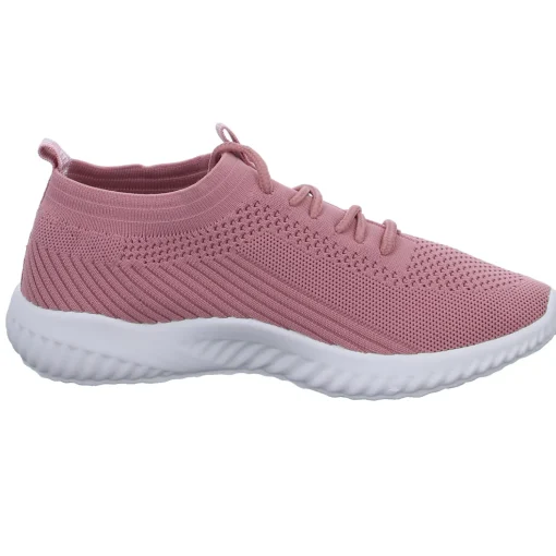Sneakers Slipper/Kletthalbschuh Sneaker (sportlich)