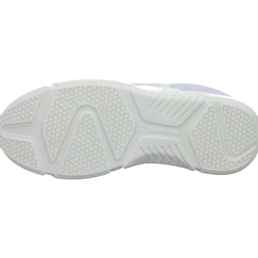 Sneakers Slipper/Kletthalbschuh Sneaker (sportlich)