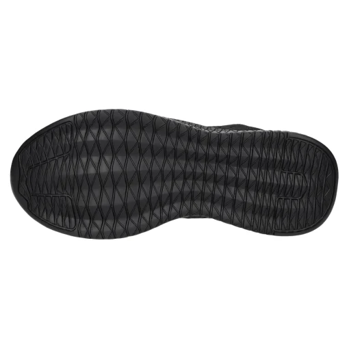 Sneakers Slipper/Kletthalbschuh Sneaker (sportlich)
