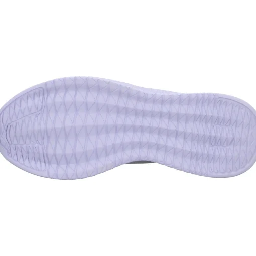 Sneakers Slipper/Kletthalbschuh Sneaker (sportlich)