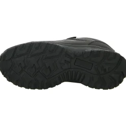 Sneakers Slipper/Kletthalbschuh (casual)