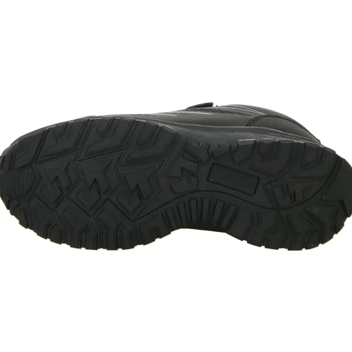 Sneakers Slipper/Kletthalbschuh (casual)