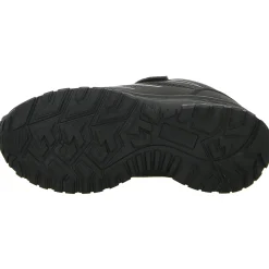 Sneakers Slipper/Kletthalbschuh (casual)