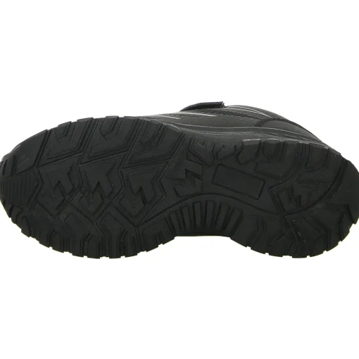 Sneakers Slipper/Kletthalbschuh (casual)
