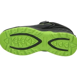 Sneakers Slipper/Kletthalbschuh (casual)