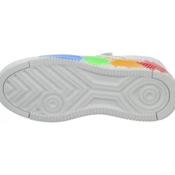 Sneakers Slipper/Kletthalbschuh (casual)