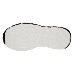 Sneakers Slipper/Kletthalbschuh (casual)