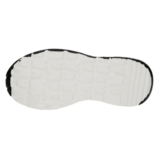 Sneakers Slipper/Kletthalbschuh (casual)