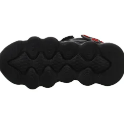 Sneakers Slipper/Kletthalbschuh (casual)