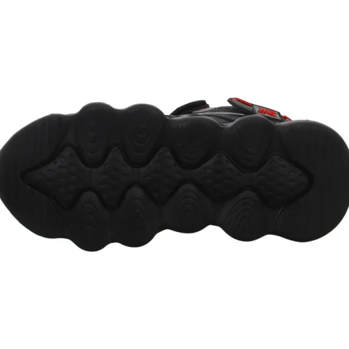 Sneakers Slipper/Kletthalbschuh (casual)