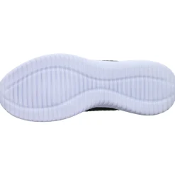 Sneakers Slipper/Kletthalbschuh (casual)