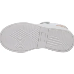 Sneakers Slipper/Kletthalbschuh (casual)