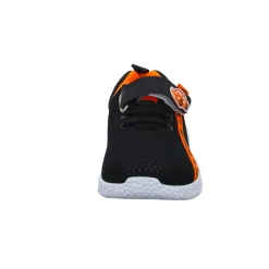 Sneakers Slipper/Kletthalbschuh (casual)
