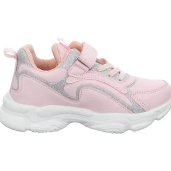 Sneakers Slipper/Kletthalbschuh (casual)