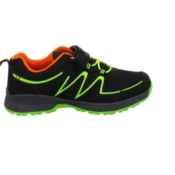 Sneakers Slipper/Kletthalbschuh (casual)
