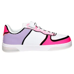 Sneakers Slipper/Kletthalbschuh (casual)