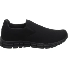 Sneakers Slipper/Kletthalbschuh Sneaker (sportlich)