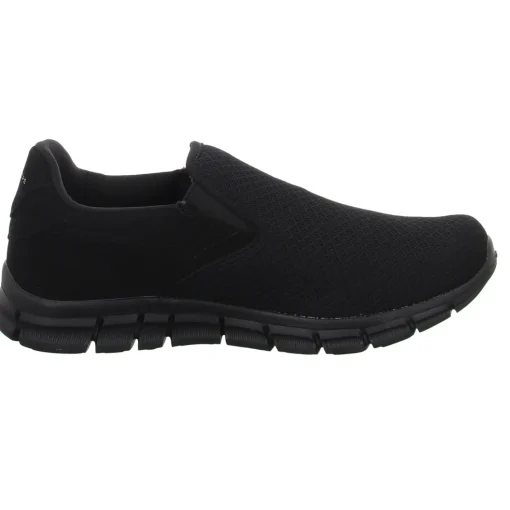 Sneakers Slipper/Kletthalbschuh Sneaker (sportlich)