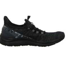 Sneakers Slipper/Kletthalbschuh Sneaker (sportlich)