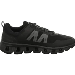 Sneakers Slipper/Kletthalbschuh Sneaker (sportlich)