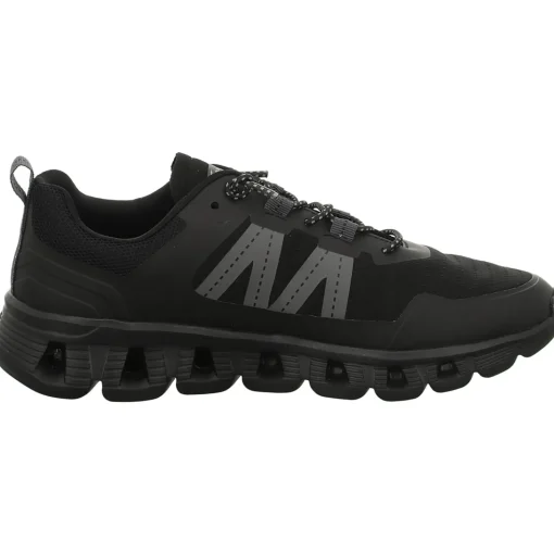 Sneakers Slipper/Kletthalbschuh Sneaker (sportlich)