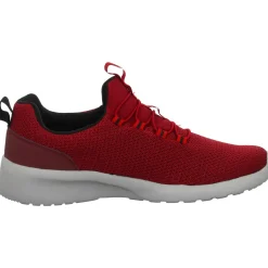Sneakers Slipper/Kletthalbschuh Sneaker (sportlich)