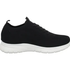 Sneakers Slipper/Kletthalbschuh Sneaker (sportlich)