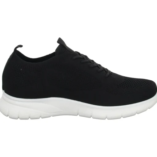 Sneakers Slipper/Kletthalbschuh Sneaker (sportlich)