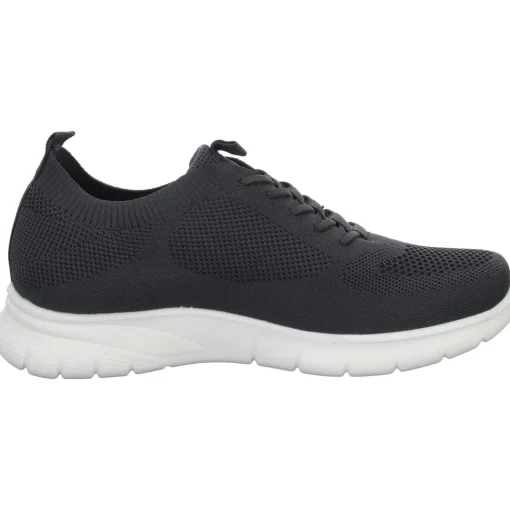 Sneakers Slipper/Kletthalbschuh Sneaker (sportlich)