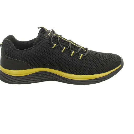 Sneakers Slipper/Kletthalbschuh Sneaker (sportlich)