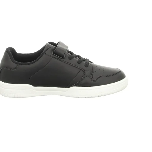 Sneakers Slipper/Kletthalbschuh (casual)