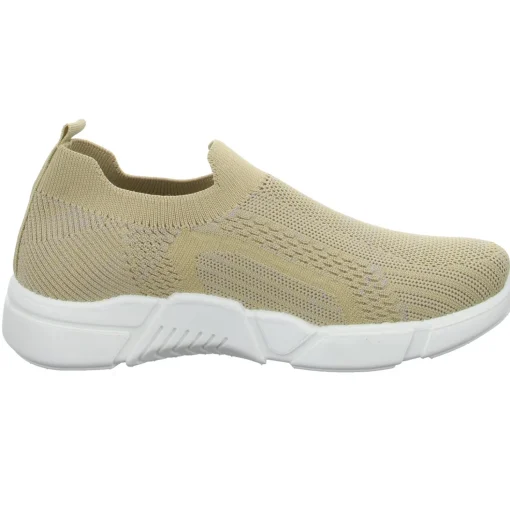 Sneakers Slipper/Kletthalbschuh Sneaker (sportlich)