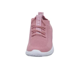 Sneakers Slipper/Kletthalbschuh Sneaker (sportlich)