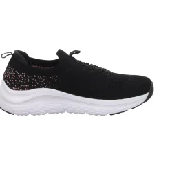 Sneakers Slipper/Kletthalbschuh Sneaker (sportlich)