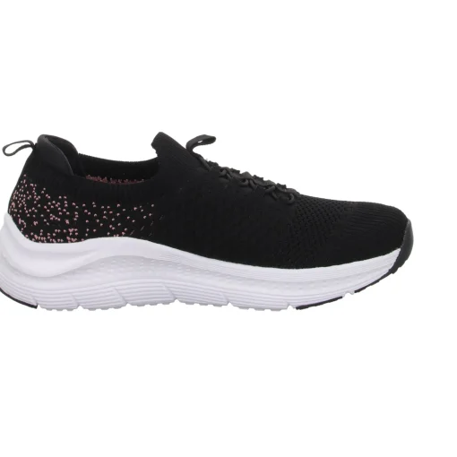 Sneakers Slipper/Kletthalbschuh Sneaker (sportlich)
