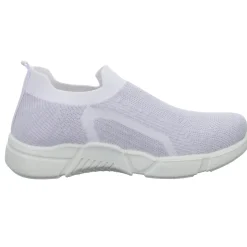 Sneakers Slipper/Kletthalbschuh Sneaker (sportlich)