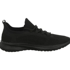 Sneakers Slipper/Kletthalbschuh Sneaker (sportlich)