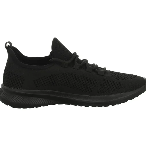Sneakers Slipper/Kletthalbschuh Sneaker (sportlich)