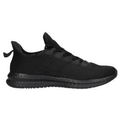 Sneakers Slipper/Kletthalbschuh Sneaker (sportlich)