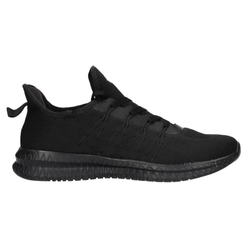 Sneakers Slipper/Kletthalbschuh Sneaker (sportlich)