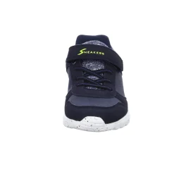Sneakers Slipper/Kletthalbschuh (casual)