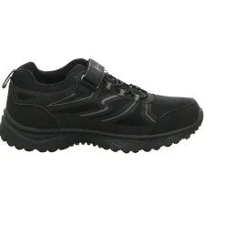 Sneakers Slipper/Kletthalbschuh (casual)