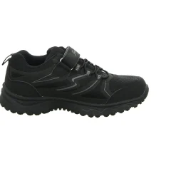 Sneakers Slipper/Kletthalbschuh (casual)