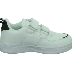 Sneakers Slipper/Kletthalbschuh (casual)